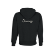Oneness - "The Urban Matrix" Hoodie Black 2