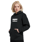 Oneness - "The Urban Matrix" Hoodie Black 5