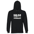 Oneness - "The Urban Matrix" Hoodie Black 1