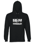 Oneness - "The Urban Matrix" Hoodie Black 1