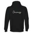Oneness - "The Urban Matrix" Hoodie Black 2