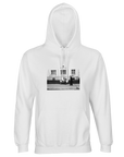 Oneness - "The Urban Matrix" Hoodie White 1