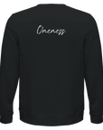 Oneness - "The Urban Matrix" Sweatshirt Black XS 2