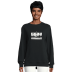 Oneness - "The Urban Matrix" Sweatshirt Black XS 5