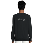 Oneness - "The Urban Matrix" Sweatshirt Black XS 6