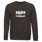 Oneness - "The Urban Matrix" Sweatshirt deep charcoal grey XS 1