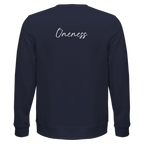Oneness - "The Urban Matrix" Sweatshirt French Navy XS 2