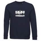 Oneness - "The Urban Matrix" Sweatshirt French Navy XS 1