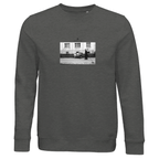 Oneness - "The Urban Matrix" Sweatshirt Grey Melange XS 1