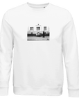 Oneness - "The Urban Matrix" Sweatshirt White XS 34