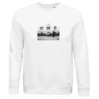 Oneness - "The Urban Matrix" Sweatshirt White XS 1