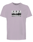 Oneness - "The Urban Matrix" T-shirt lilak XS 1