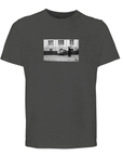 Oneness - "The Urban Matrix" T-shirt Grey Melange XS 1