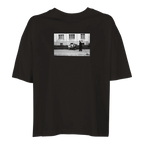 Oneness - "The Urban Matrix" T-shirt Deep Black XS 3