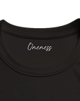 Oneness - "The Urban Matrix" T-shirt Deep Black XS 15