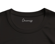 Oneness - "The Urban Matrix" T-shirt Deep Black XS 2