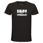 Oneness - "The Urban Matrix" T-shirt Deep Black XS 1