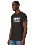 Oneness - "The Urban Matrix" T-shirt Deep Black XS 6
