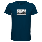Oneness - "The Urban Matrix" T-shirt denim XS 1