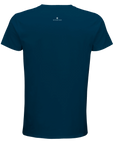 Oneness - "The Urban Matrix" T-shirt denim XS 3