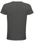 Oneness - "The Urban Matrix" T-shirt Grey Melange XS 4