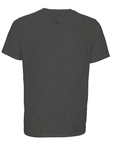 Oneness - "The Urban Matrix" T-shirt Grey Melange XS 3