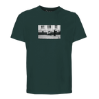 Oneness - "The Urban Matrix" T-shirt green empire XS 1