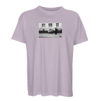 Oneness - "The Urban Matrix" T-shirt lilak S 1