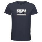 Oneness - "The Urban Matrix" T-shirt mouse grey XS 1