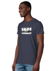 Oneness - "The Urban Matrix" T-shirt mouse grey XS 6