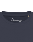 Oneness - "The Urban Matrix" T-shirt mouse grey XS 2