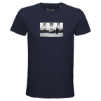 Oneness - "The Urban Matrix" T-shirt Natural XS 1