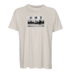 Oneness - "The Urban Matrix" T-shirt Off White S 1