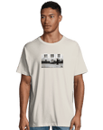 Oneness - "The Urban Matrix" T-shirt Off White S 7