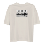 Oneness - "The Urban Matrix" T-shirt Off White XS 1