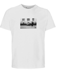 Oneness - "The Urban Matrix" T-shirt White XS 1