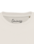 Oneness - "The Urban Matrix" T-shirt Off White XS 2