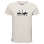 Oneness - "The Urban Matrix" T-shirt Off White XS 1