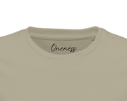 Oneness - "The Urban Matrix" T-shirt Rope XS 2