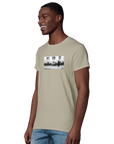 Oneness - "The Urban Matrix" T-shirt Rope XS 6