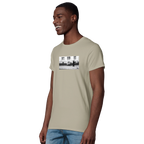 Oneness - "The Urban Matrix" T-shirt Rope XS 6