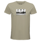 Oneness - "The Urban Matrix" T-shirt Rope XS 1