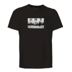 Oneness - "The Urban Matrix" T-shirt Deep Black XS 1