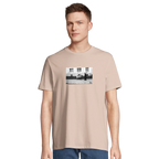 Oneness - "The Urban Matrix" T-shirt Rope XS 4
