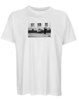 Oneness - "The Urban Matrix" T-shirt White S 24