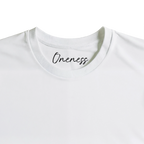 Oneness - "The Urban Matrix" T-shirt White XS 2