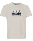Oneness - "The Urban Matrix" T-shirt Off White XS 3