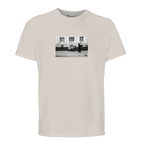Oneness - "The Urban Matrix" T-shirt Off White XS 3