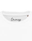 Oneness - "The Urban Matrix" T-shirt White XS 2