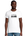 Oneness - "The Urban Matrix" T-shirt White XS 4